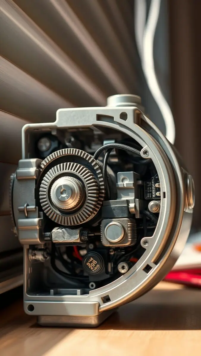 Problem mit dem Somfy-Rollladenmotor 2026 1 probleme moteur somfy volet roulant