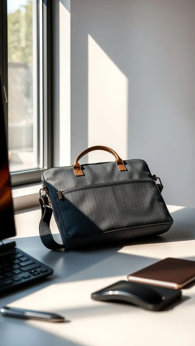 17-Zoll-Tasche: vollständiger Kaufratgeber 2026 1 sacoche ordinateur portable 17 pouces