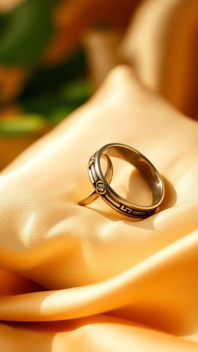 33 Jahre Ehe: Porphyrhochzeit 2026 1 33 ans de mariage