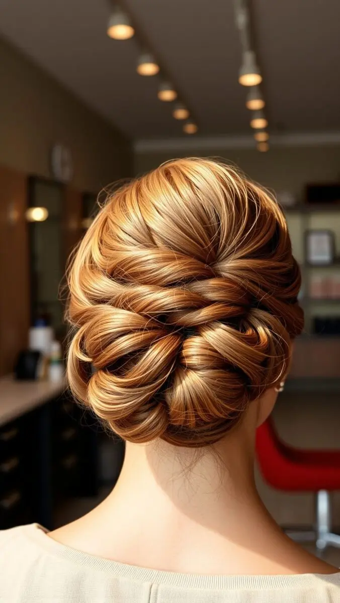 50er-Jahre-Frisuren-Tutorial: Retro-Chic-Look 2026 1 tuto coiffure année 50