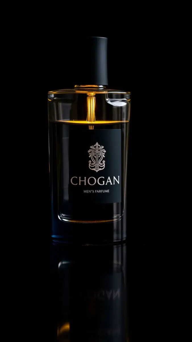 Chogan Herrenparfüm: Ratgeber und Rezensionen 2026 1 parfum chogan homme