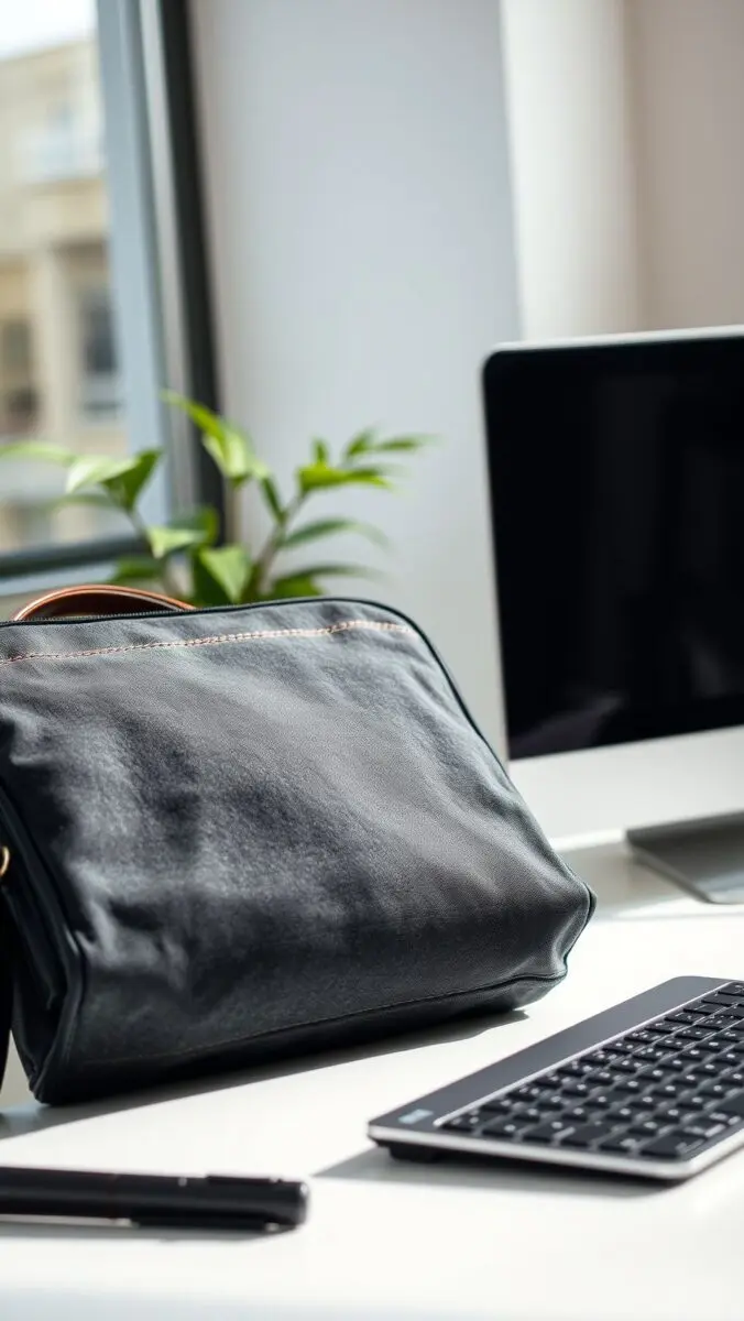 Computertasche: mein praktischer Ratgeber 2026 1 sacoche ordinateur