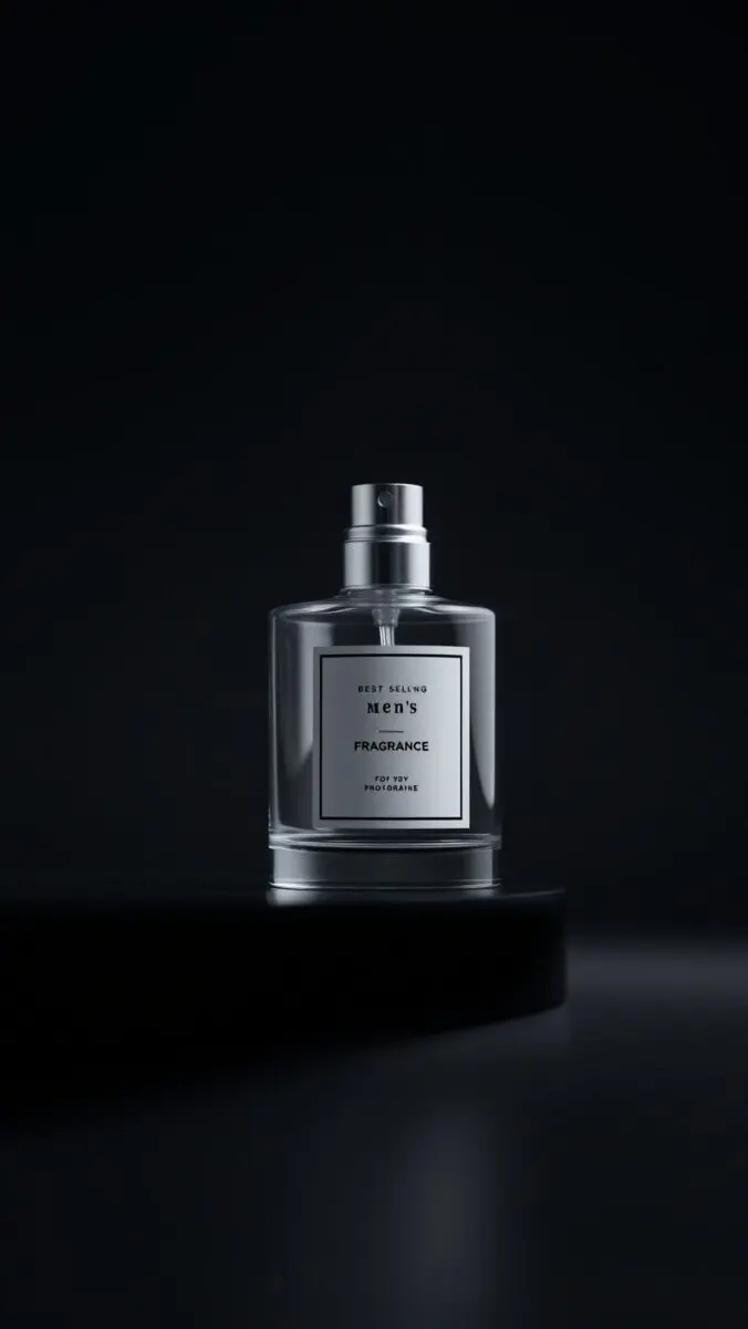 Das meistverkaufte Herrenparfüm im Jahr 2025 bis 2026 1 parfum homme le plus vendu