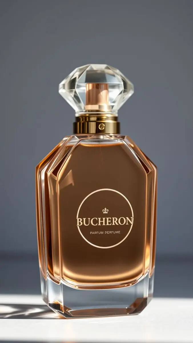 Eleganz und einzigartige Düfte 2026 1 parfum boucheron