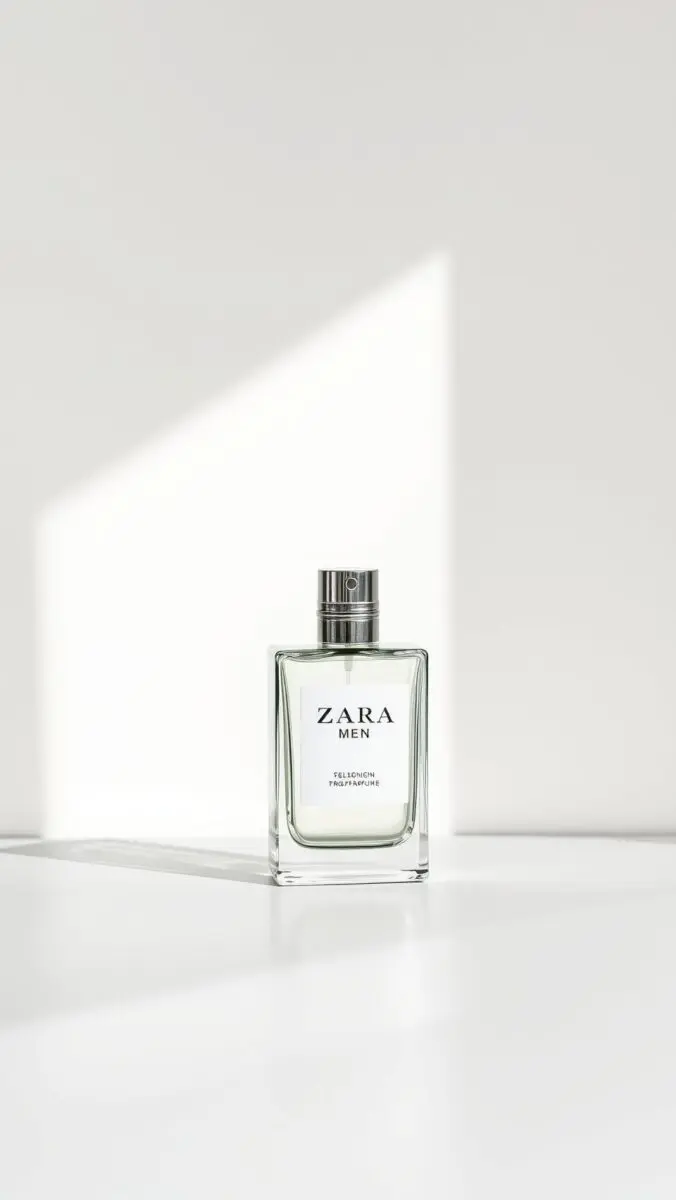 Herrenparfum von Zara: mein kompletter Ratgeber 2026 1 parfum zara homme