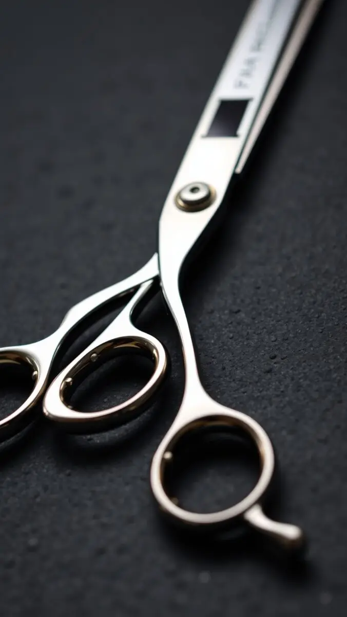 Japanische Friseurscheren: Kompletter Ratgeber 2026 1 ciseaux coiffure japonais
