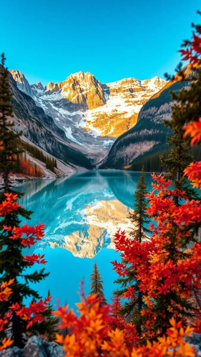 Kanada-Reiseblog: Kompletter Reiseführer 2026 1 blog voyage canada