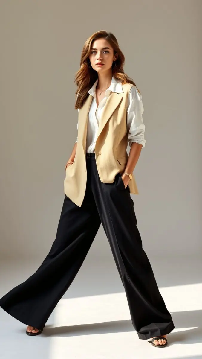 Kleidungsstil für Damen: mein Leitfaden für 2026 1 style vestimentaire femme