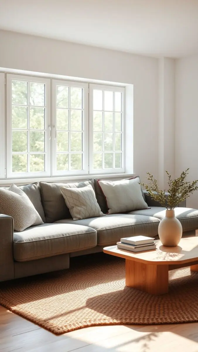 Leitfaden für ein beruhigendes Interieur 2026 1 style scandinave