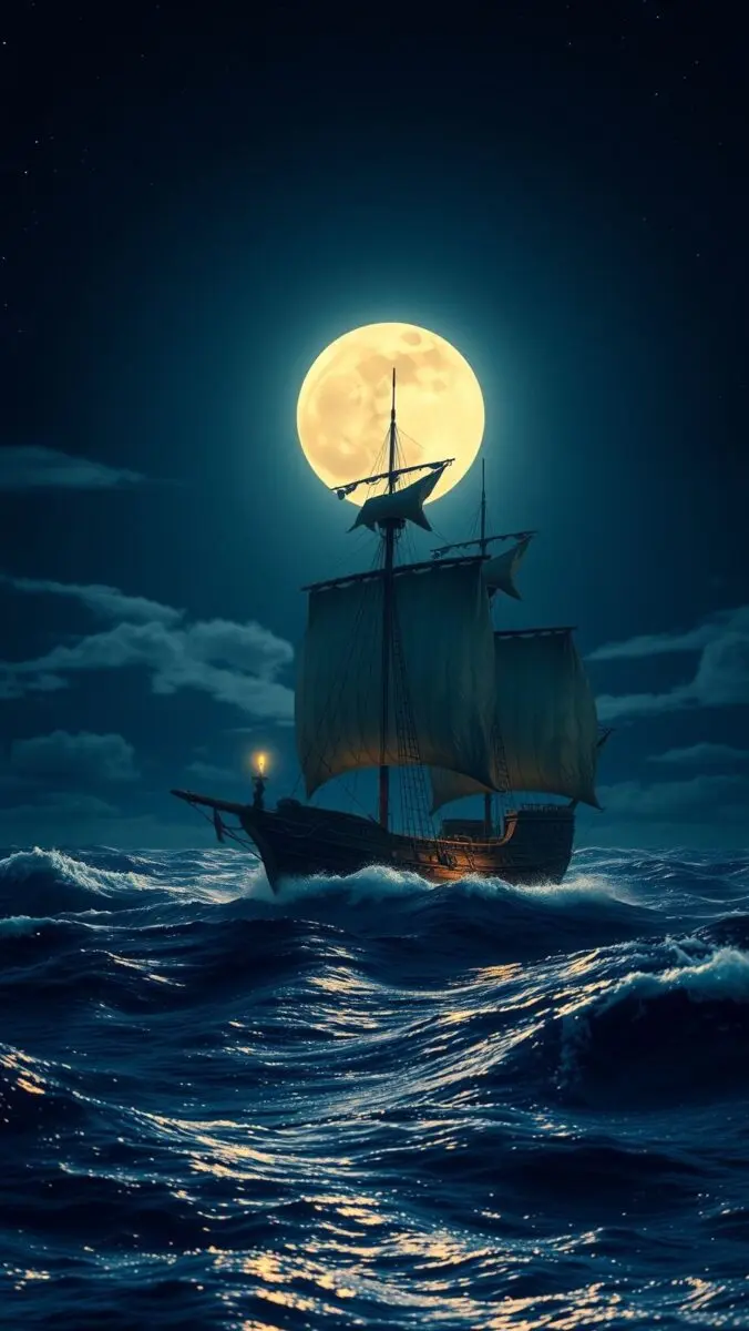 Piraten und Reisen um die Welt 2026 1 pirates voyage