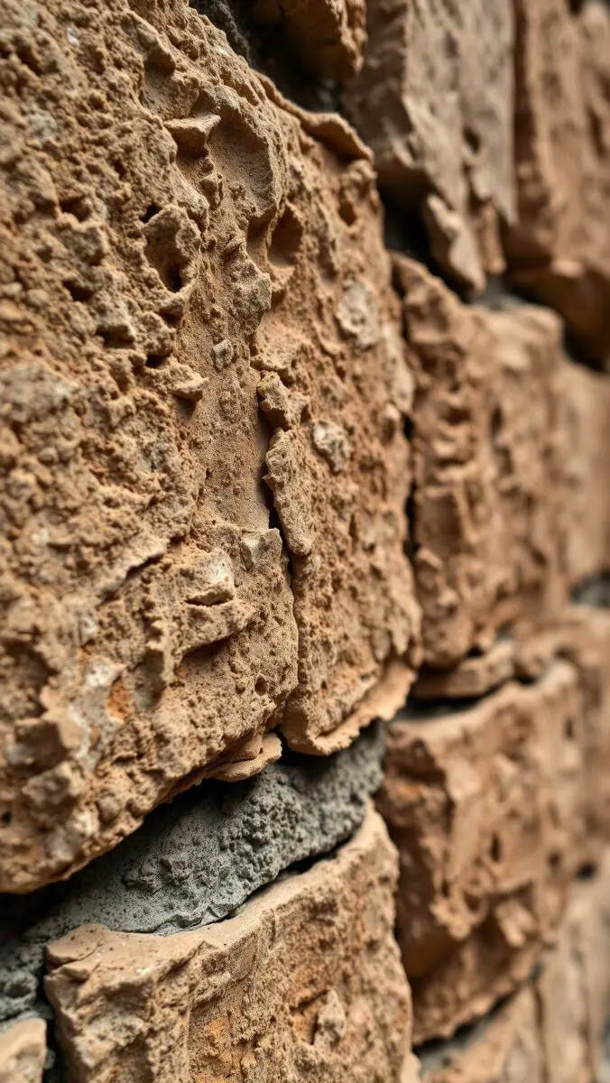 Steinmauerkrankheit: Ursachen und Lösungen 2026 1 maladie des murs en pierre