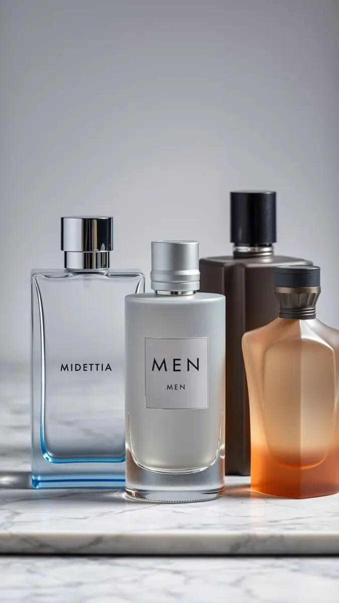 Top-Herrenparfum 2025: Kompletter Ratgeber 2026 1 top parfum homme