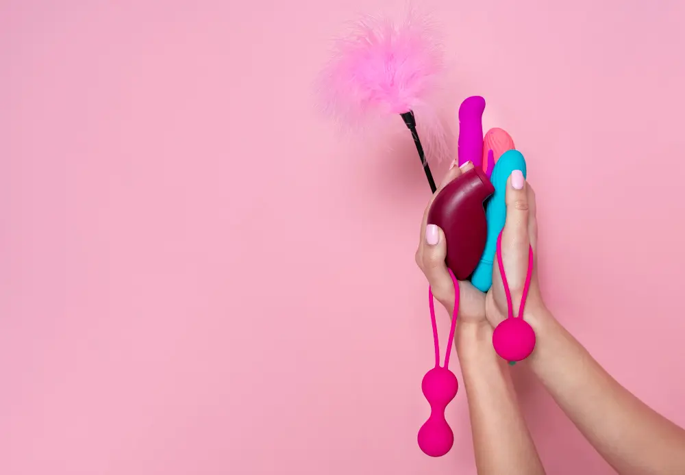Wie Sie Ihren Körper und seine Wünsche besser verstehen, ohne Tabu 2026 1 sextoy