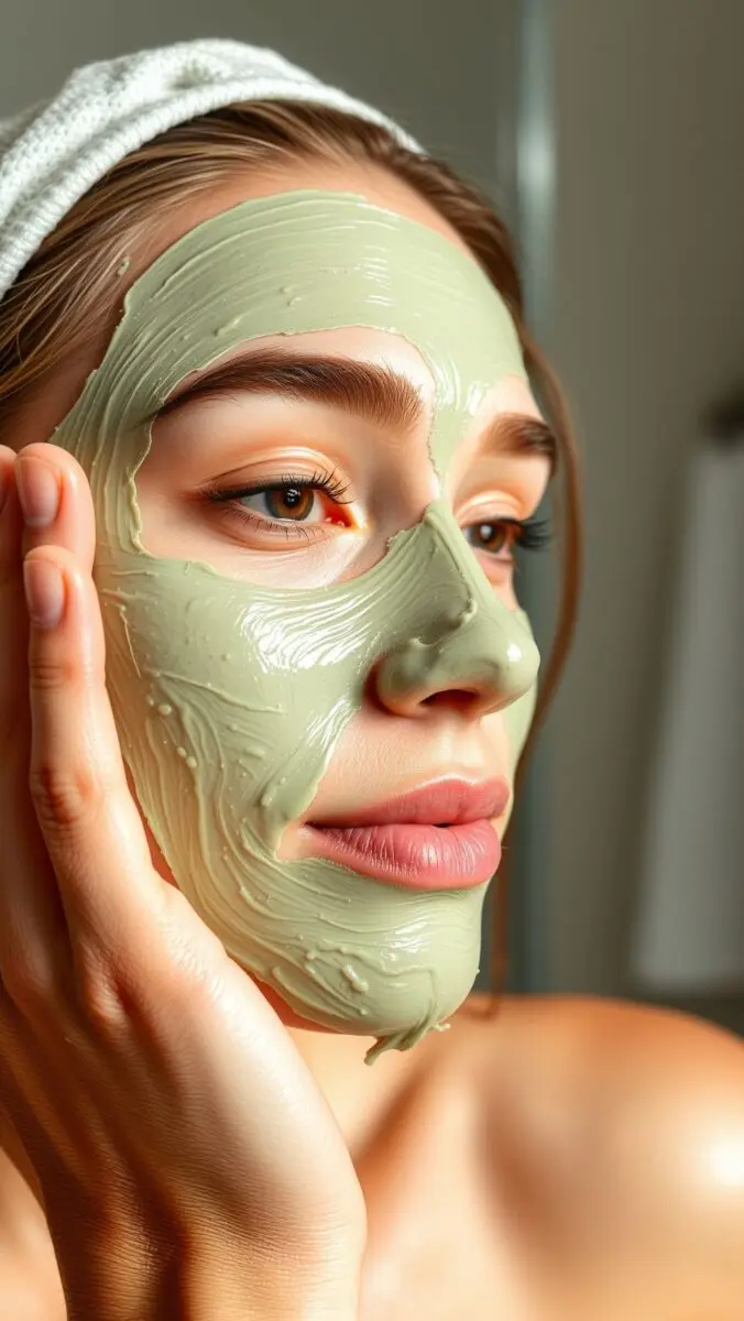 einfache und effektive Tipps 2026 1 masque peau grasse