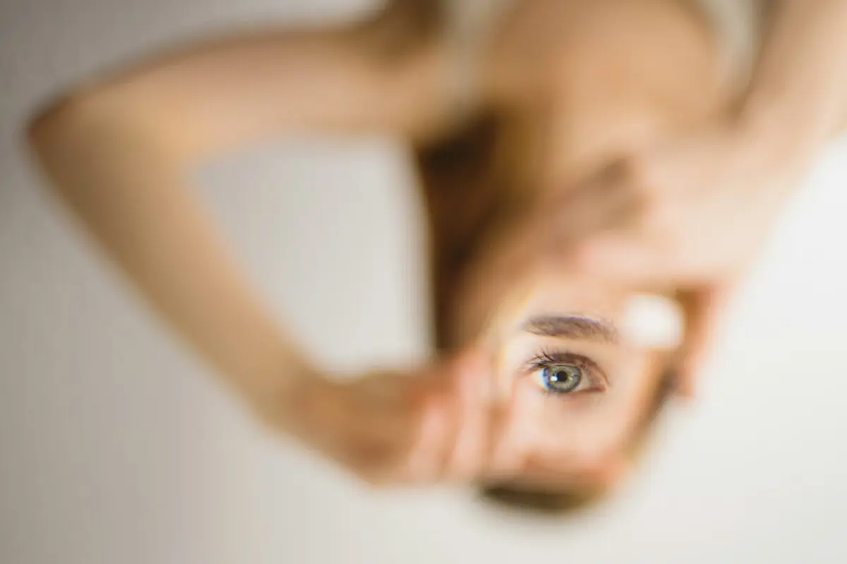 Blickwechsel in der Psychologie: Ursachen, Interpretationen und Lösungen 1 Regard fuyant en psychologie