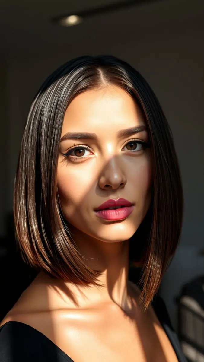 Damenhaarschnitt: Tipps und Trends 2026 1 coupe de cheveux femme