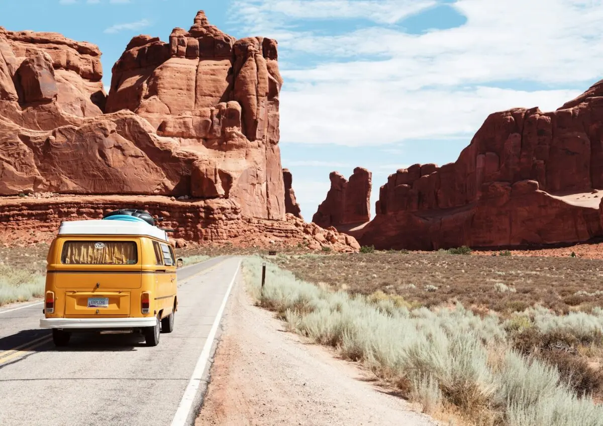 Reiselexikalische Felder ✈️ vollständige Liste und Beispiele 1 champs lexical voyage