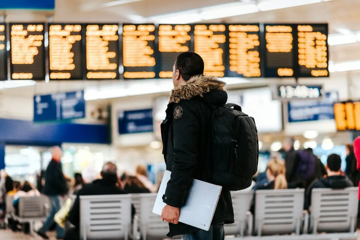 Reiseversicherung für die USA ✈️ Wie vermeide ich Fallstricke? 1 Assurance voyage