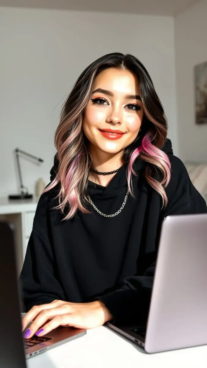 Ursprünge und Modetipps 2026 1 e girl style