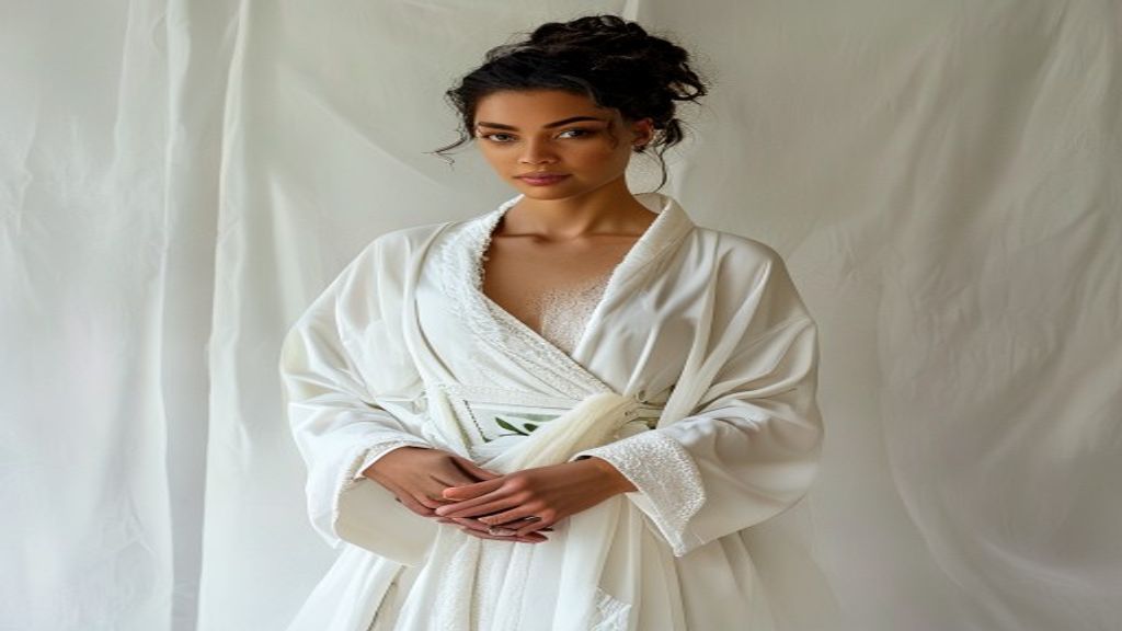 Brautkleid für runde figur: dein kompletter kaufratgeber 1 Robe mariée morphologie ronde : guide achat complet