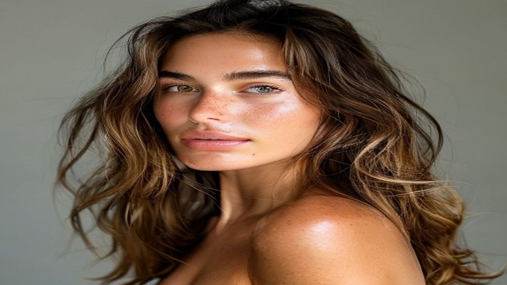 Haarausfall: 7 wirksame natürliche lösungen für dich 1 Chute cheveux : 7 solutions naturelles efficaces