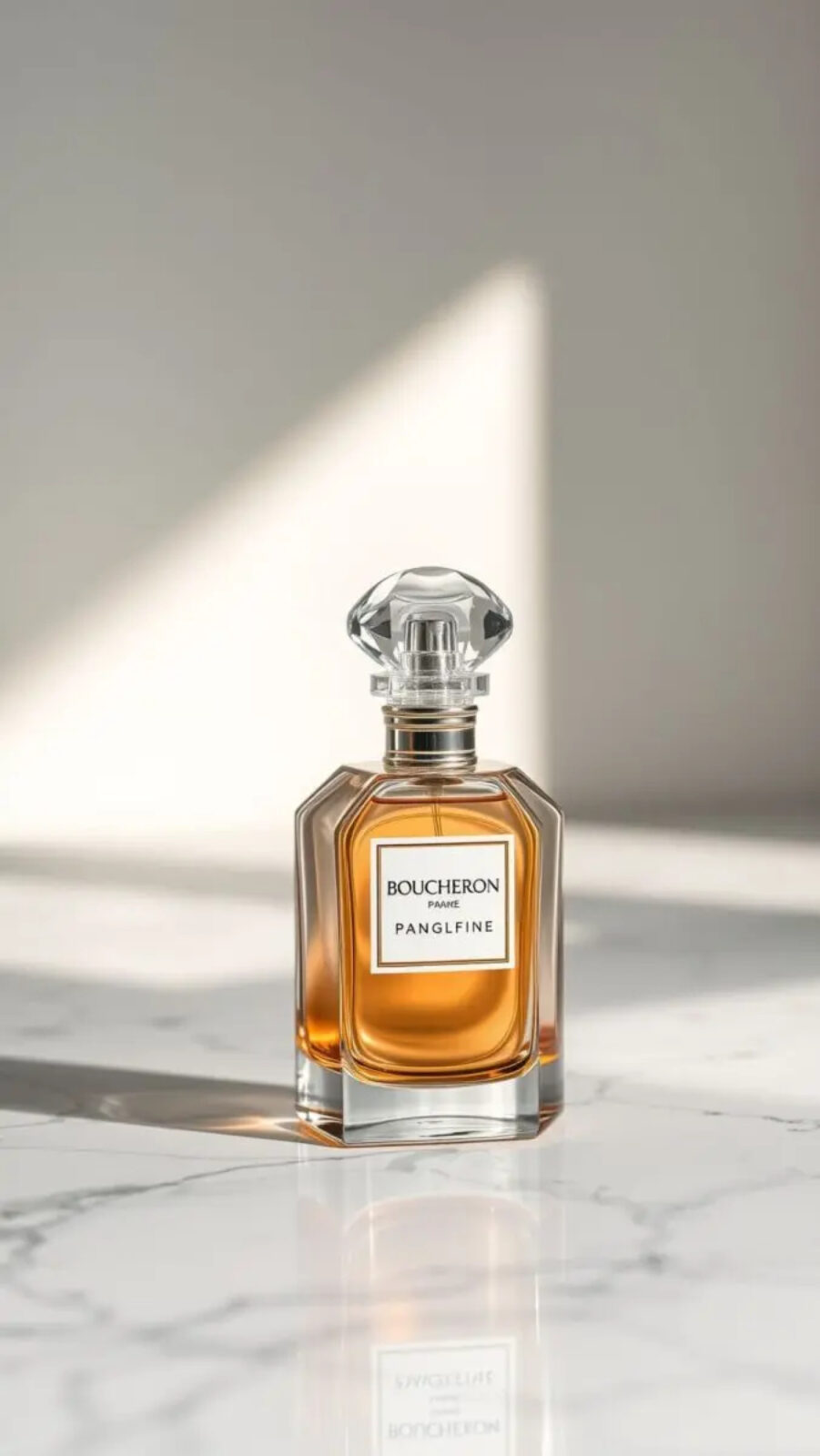 Boucheron-Parfüm: Eleganz und Raffinesse 2026 1 Boucheron-Parfüm: Eleganz und Raffinesse 2026