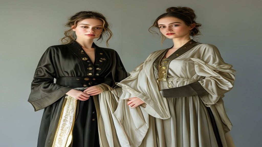 Brautjungfern-outfits: dein kompletter leitfaden für den perfekten look 1 Tenues demoiselles d'honneur : guide complet