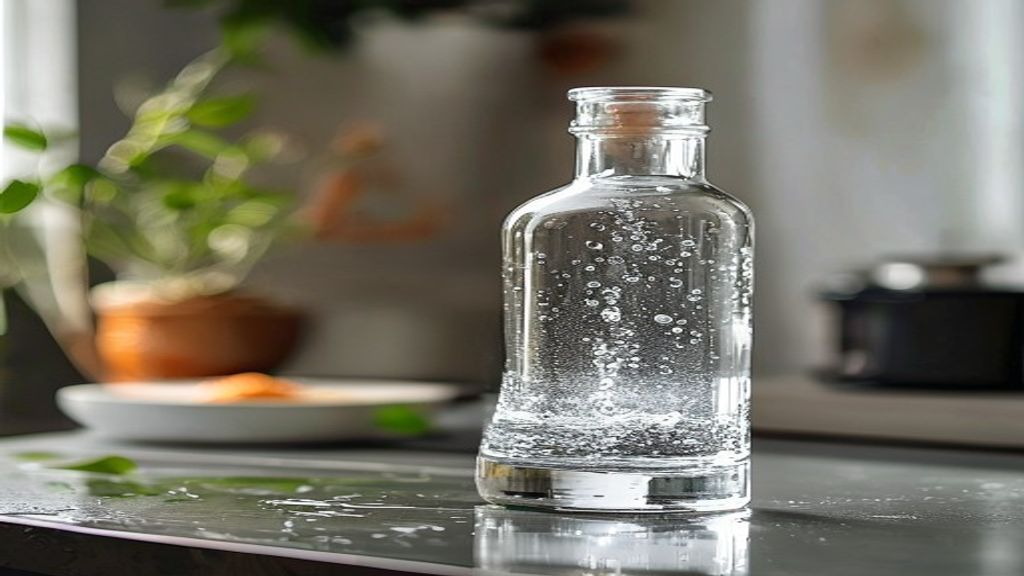 Wasserenthärter: wähle das richtige system für dein zuhause 1 Adoucisseur d'eau : choisir le bon système pour votre maison