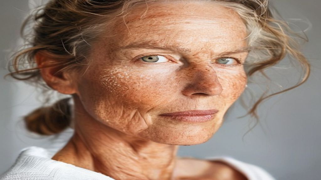 Hautpflege ab 50: dein leitfaden für strahlende haut 1 Routine peaux matures : guide complet rayonner après 50 ans